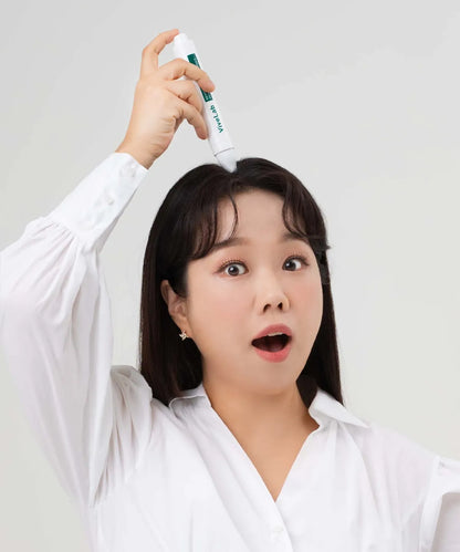 VibeLab Vibe Lab Revive Therapy Hair Scalp & Brow Ampoule