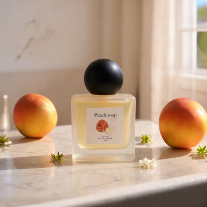 AMANTE Peach Soap EDP 30ml