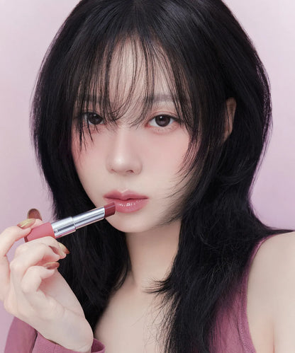 [Aespa Winter Pick] Espoir Nowear Lipstick Balming Glow