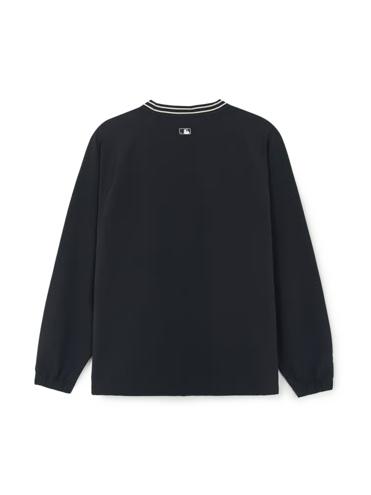[TWS Pick] MLB Varsity Sportive Curlsive Woven Sweatshirt