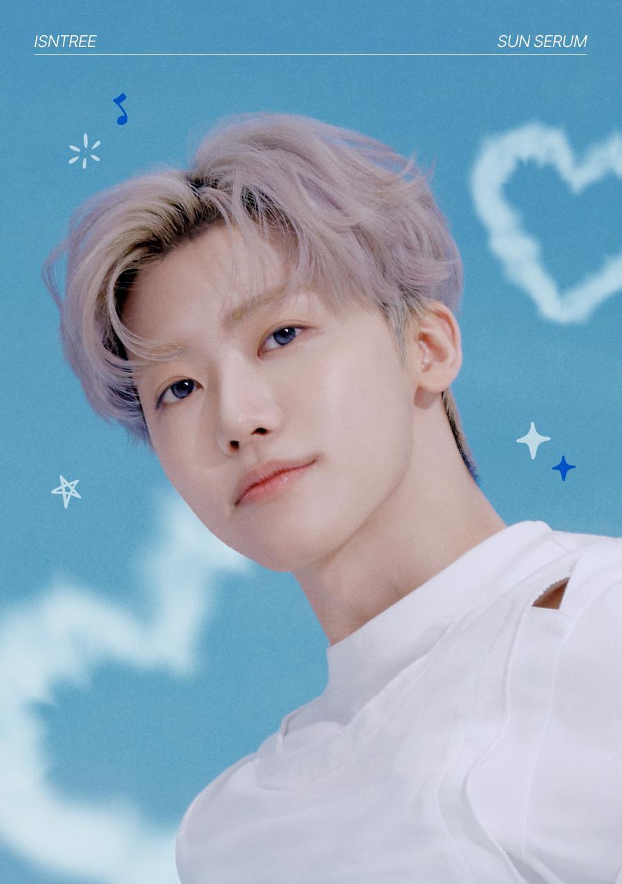 [NCT Jaemin Pick] Isntree Hyaluronic Acid Skin Care