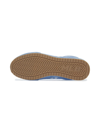 [Aespa Karina Pick 26 Summer] MLB Base Low SD Sneaker