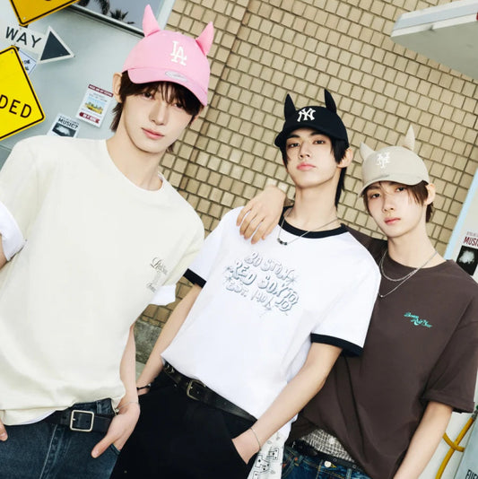 [TWS Pick] 26SS MLB Devil Ball Cap