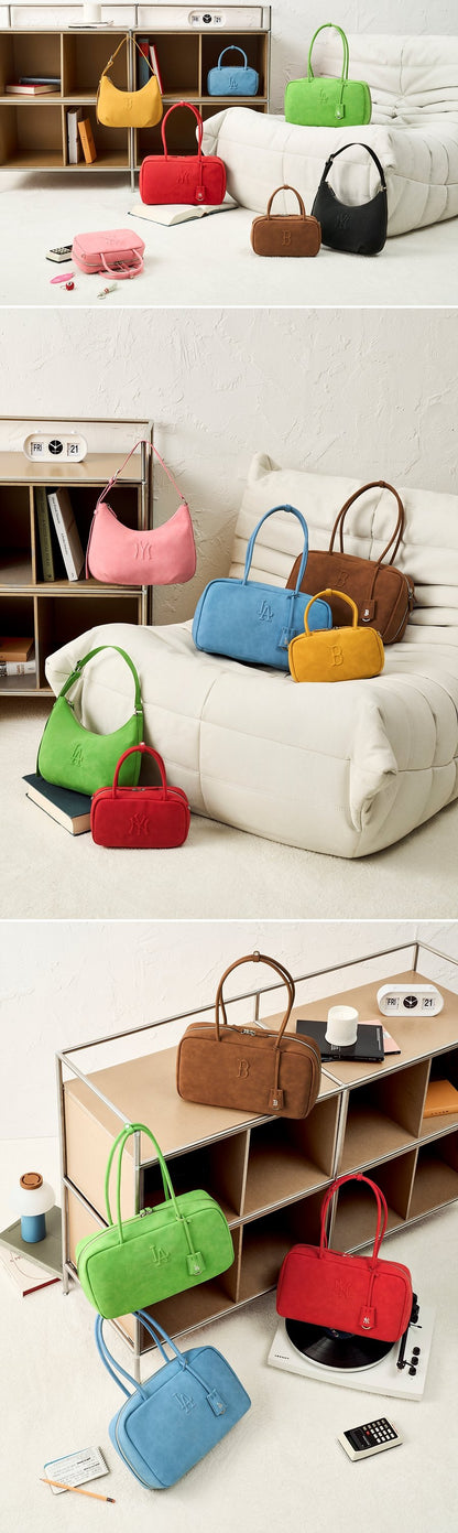 MLB Basic Palette Square Tote Bag