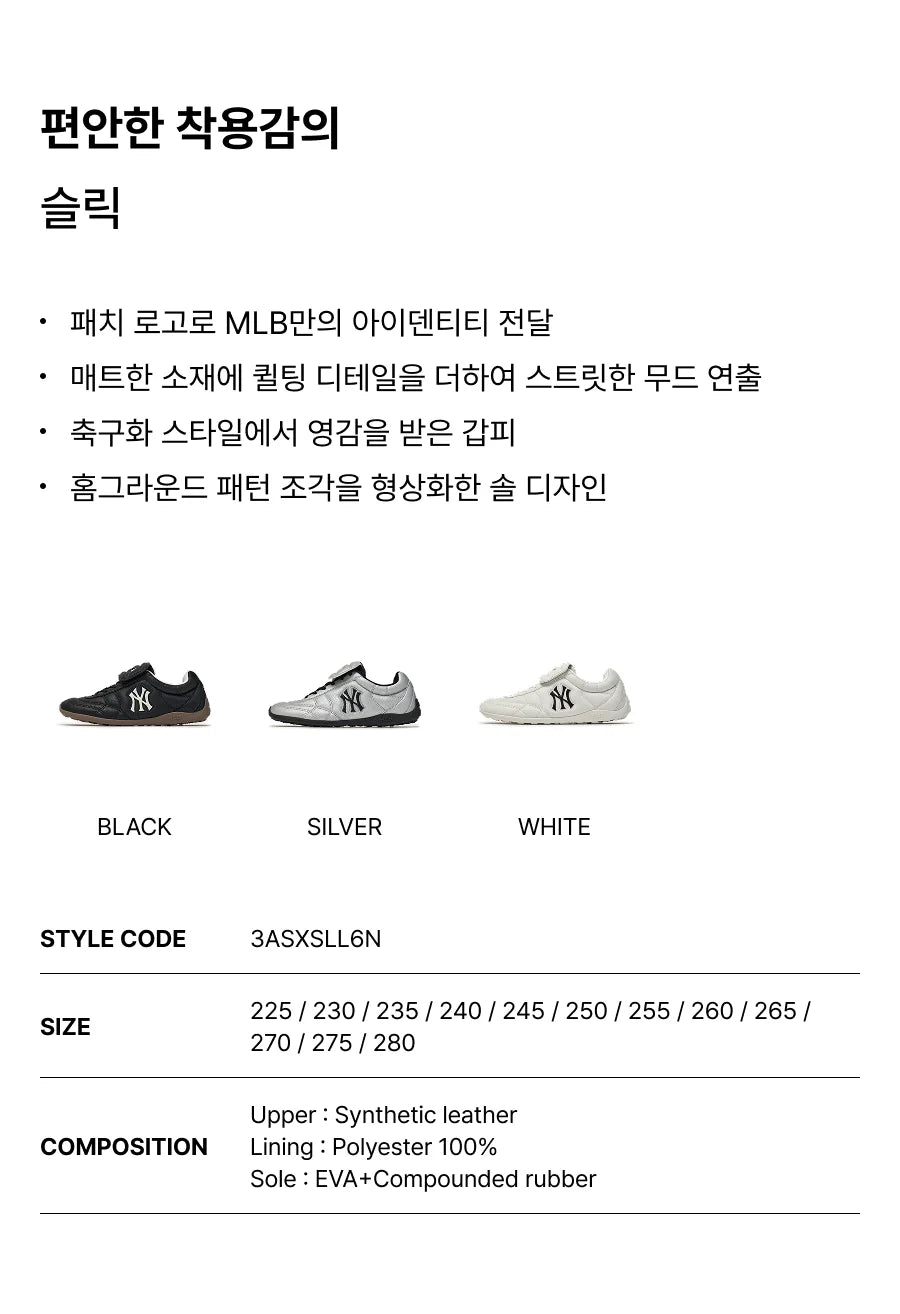 [Ive Gaeul Worn] MLB Slick New York Yankees