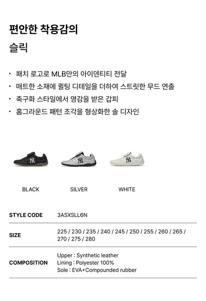 [Ive Gaeul Worn] MLB Slick New York Yankees