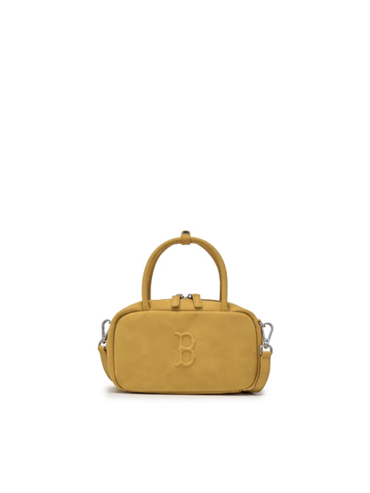 [Aespa Karina Pick] Basic Palette Crossbody Boston Red Sox