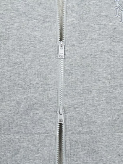 [Aespa Karina Pick] 26SS MLB Basic Small Logo Overfit Hoodie New York Mets