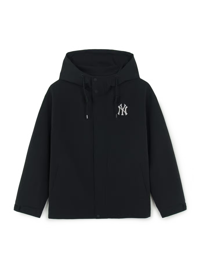 [Karina Pick] 25FW MLB Gofcore 2L Curve Windbreaker New York Yankees