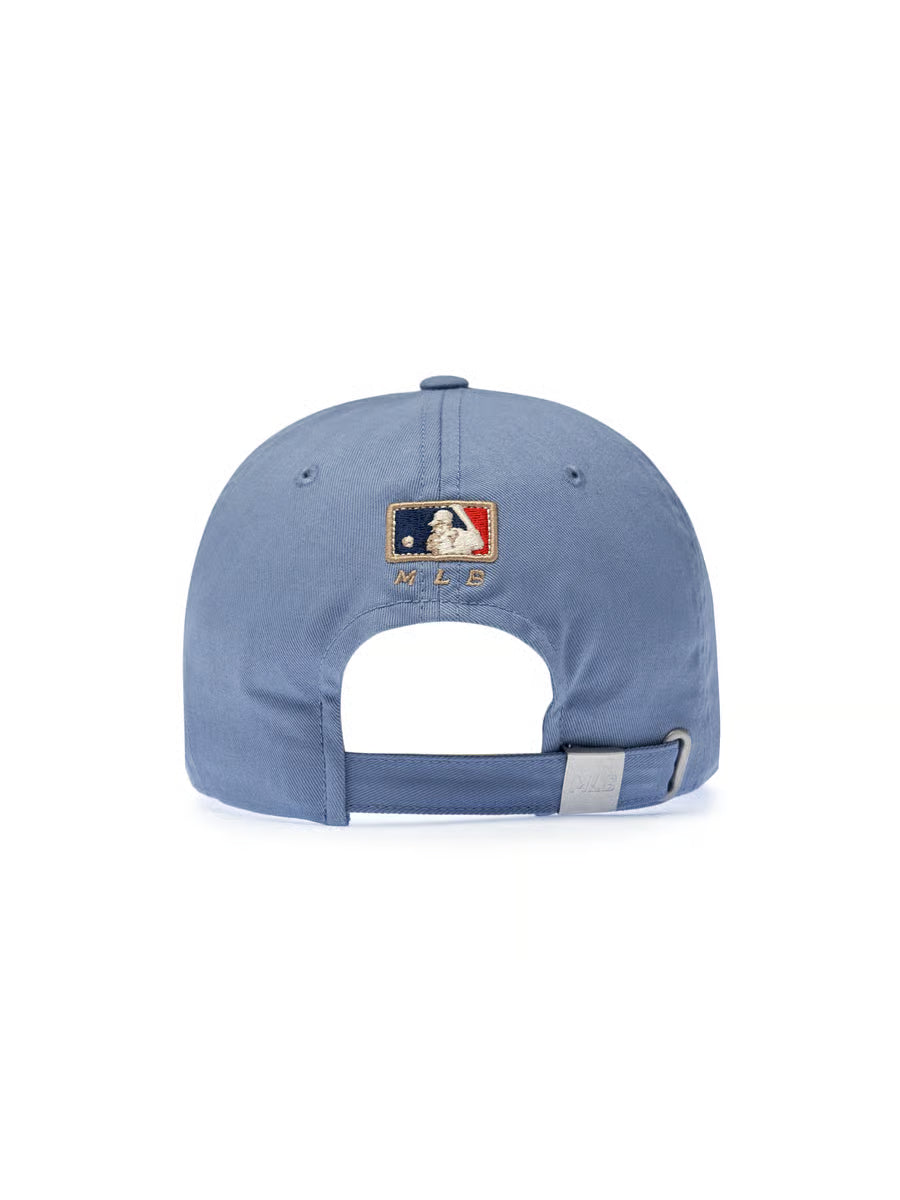 [Aespa Karina Pick] 26FW MLB Q-Fit Unstructured Ball Cap