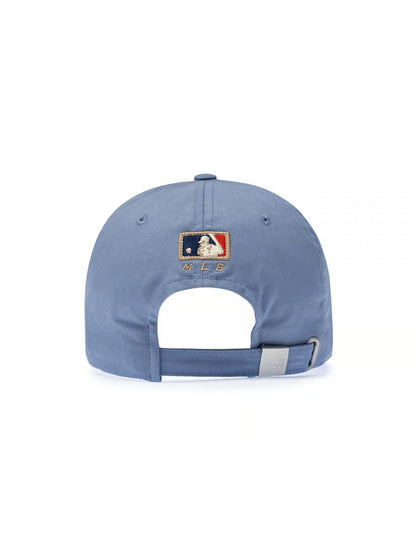 [Aespa Karina Pick] 26FW MLB Q-Fit Unstructured Ball Cap