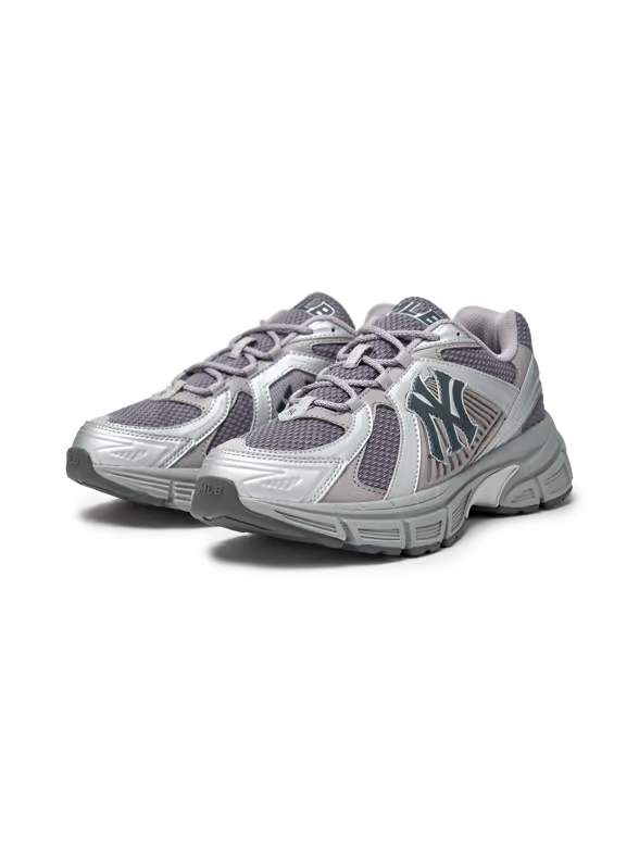[Karina Pick] 25FW MLB Trophy Runner New York Yankees