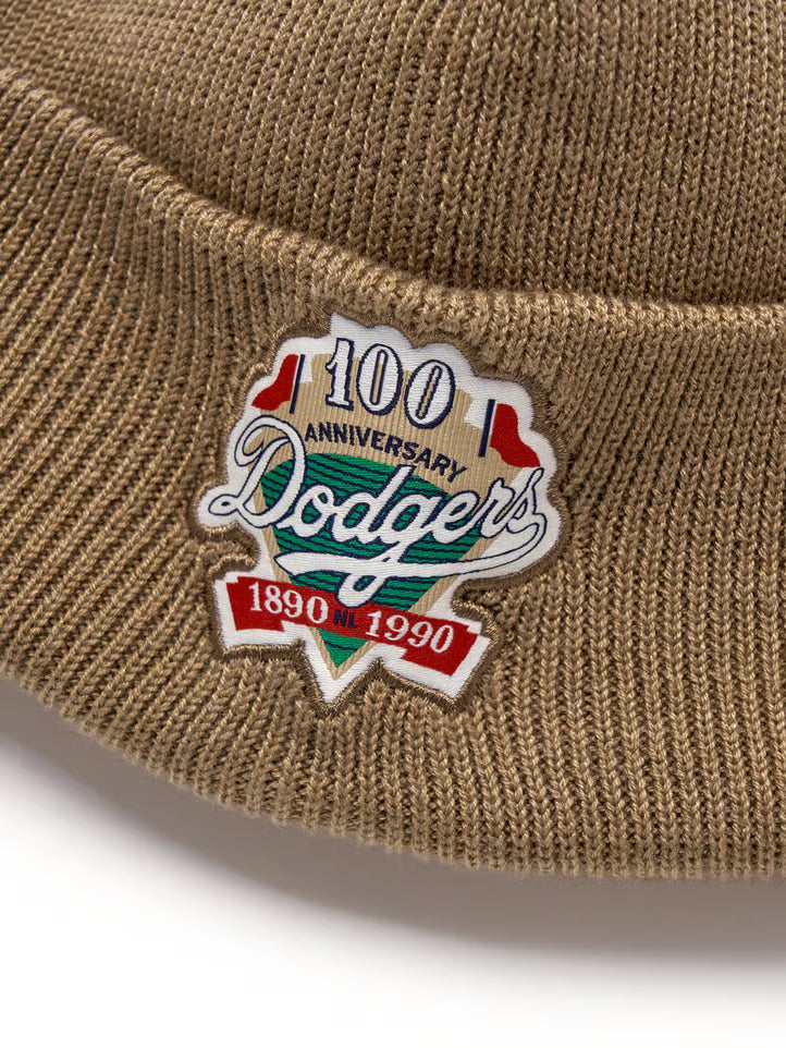 [Aespa Karina Pick] MLB Detroit Tigers Patch Beanie