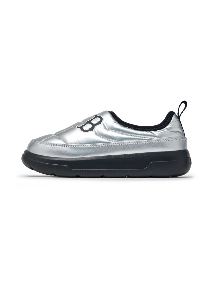 MLB Curve Padded Slip-On New York Yankees