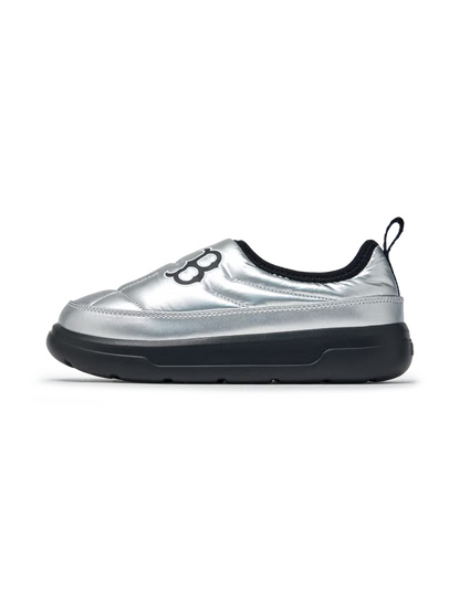 MLB Curve Padded Slip-On New York Yankees