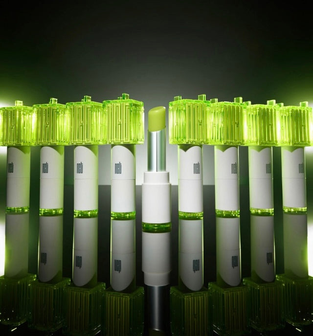 NCT - Fan Signal/Light Stick - Lipbalm