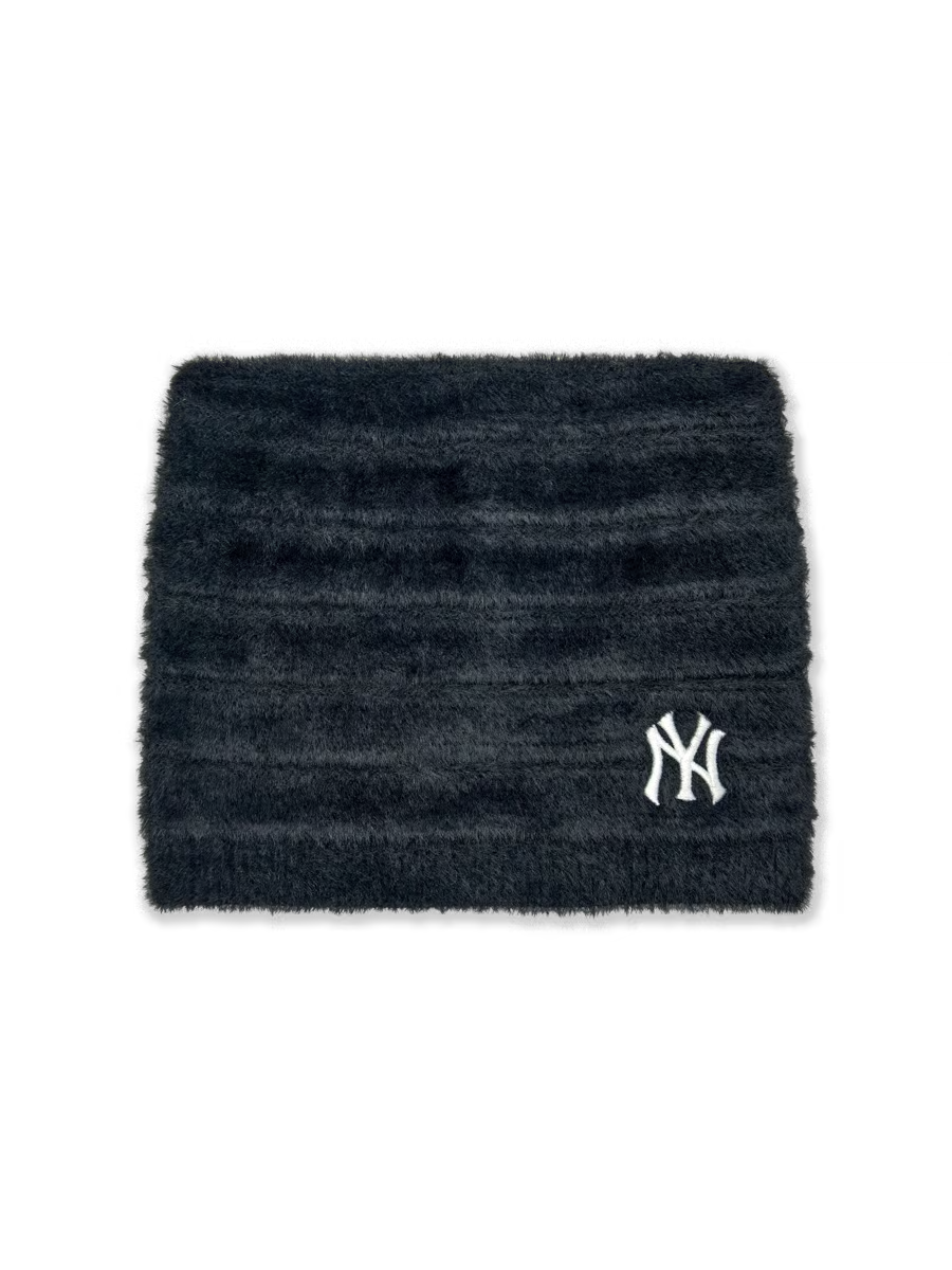 [Aespa Karina Pick] 26FW MLB Meowing No Rip Beanie
