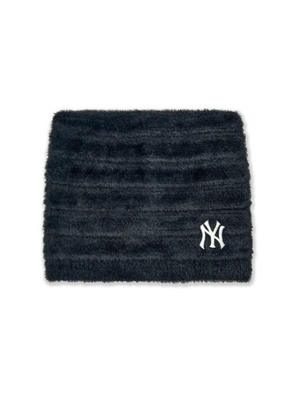 [Aespa Karina Pick] 26FW MLB Meowing No Rip Beanie