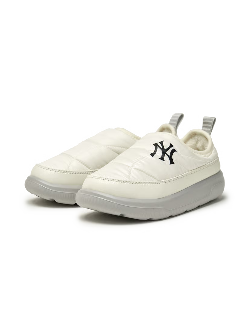 MLB Curve Padded Slip-On New York Yankees