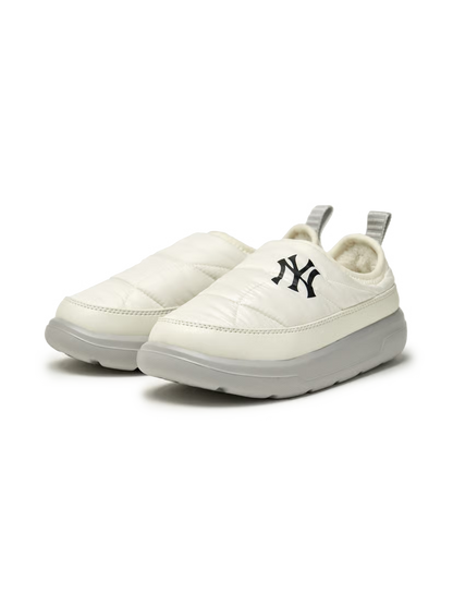 MLB Curve Padded Slip-On New York Yankees