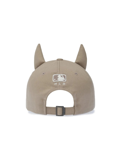 [TWS Pick] 26SS MLB Devil Ball Cap