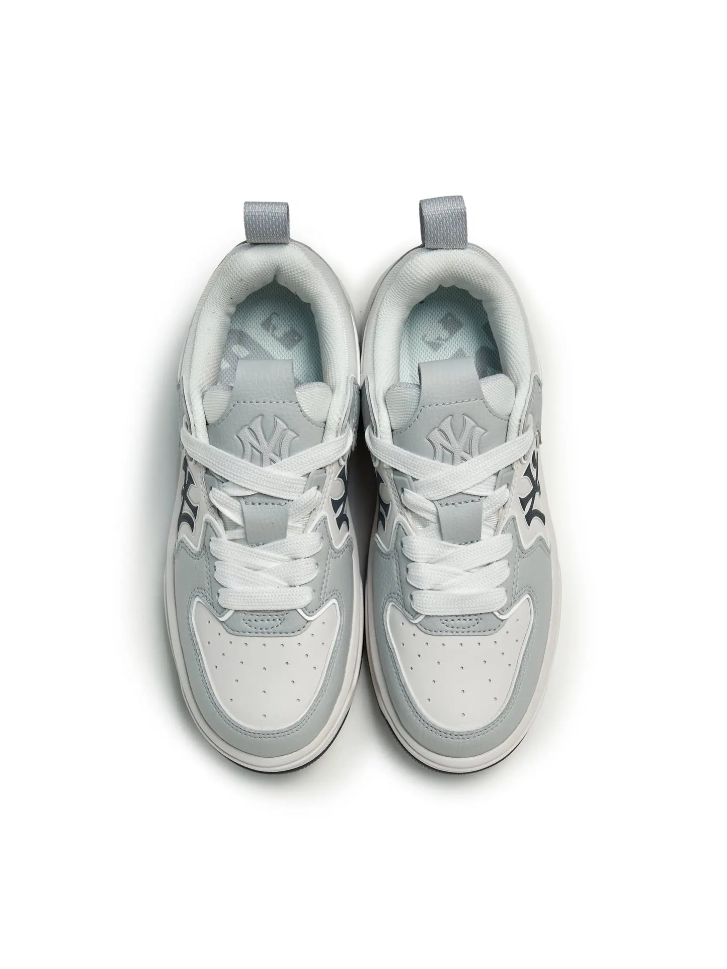 [Aespa Karina Worn] 26 Summer MLB Curve Liner Sneakers