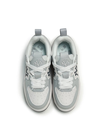 [Aespa Karina Worn] 26 Summer MLB Curve Liner Sneakers