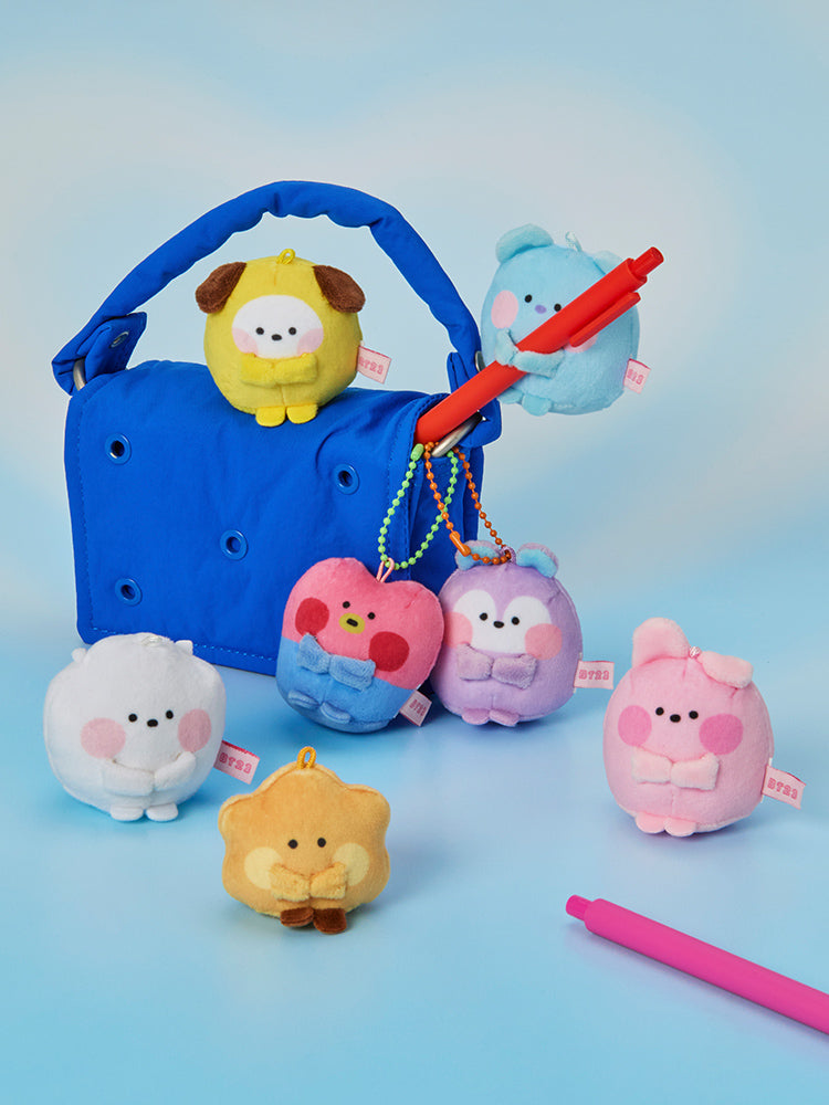 BTS BT21 mini minini HUG ME Collection