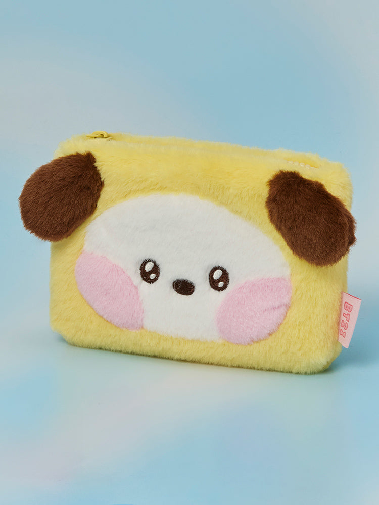 BTS BT21 mini minini HUG ME Collection