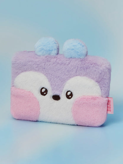 BTS BT21 mini minini HUG ME Collection