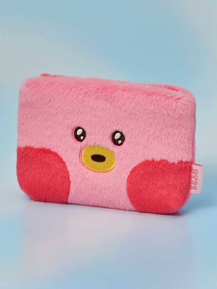 BTS BT21 mini minini HUG ME Collection