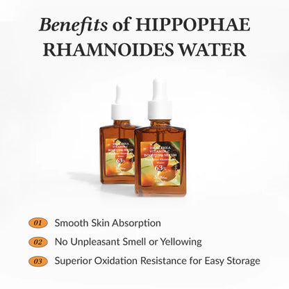 Dr. Althea Vitamin C Boosting Serum 30ml