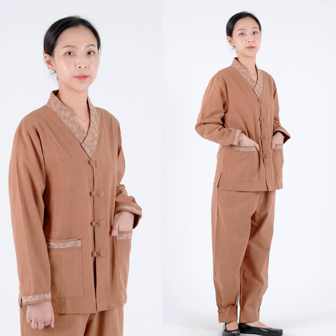 [BTS Jungkook] Airport Outfit HANBOK Full Set