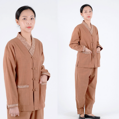 [BTS Jungkook] Airport Outfit HANBOK Full Set