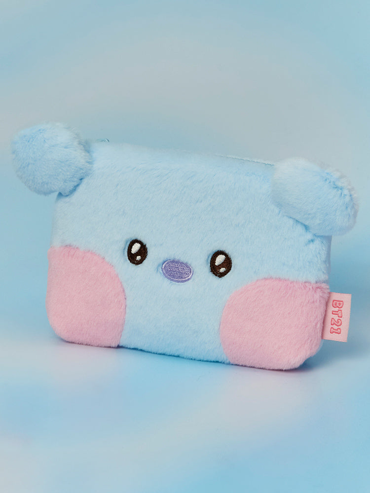 BTS BT21 mini minini HUG ME Collection
