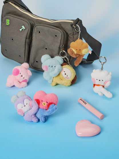 BTS BT21 mini minini HUG ME Collection