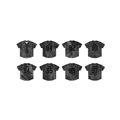 BTS Official Arirang World Tour Merch MD