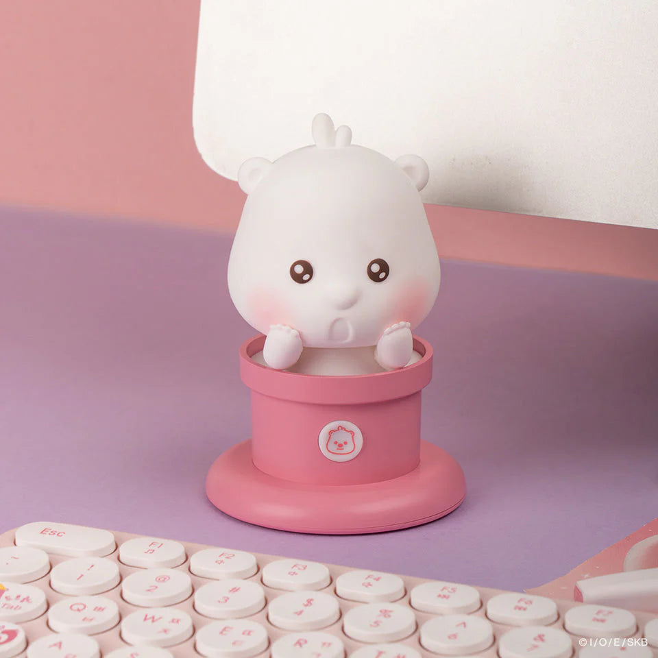 ROYCHE Baby Zanmang Loopy - Silicone Mood Light