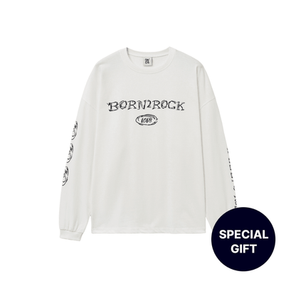 QWER - Born2Rock 2nd Anniversary Merch