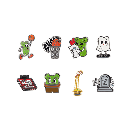 ENHYPEN Artist-Made Collection Official Merch