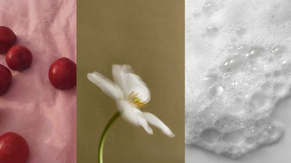 AMANTE Plum Soap EDP 30ml