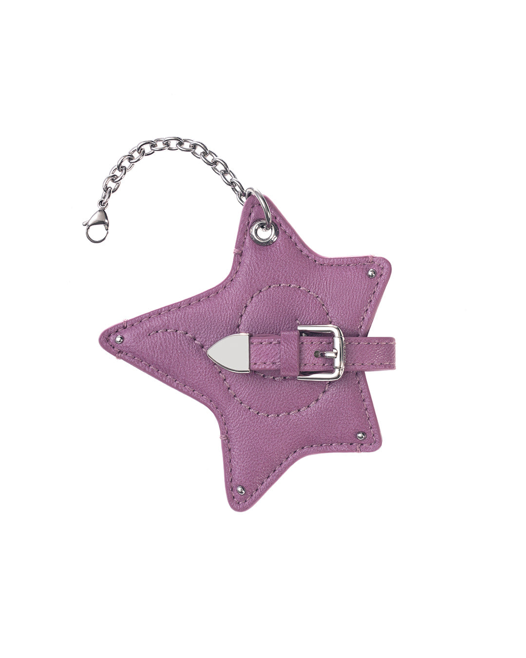 [Bag  Accessories] Standoil Cosmic Star Keyring