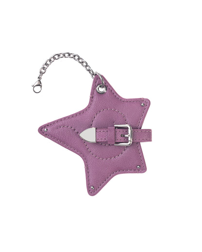 [Bag  Accessories] Standoil Cosmic Star Keyring