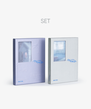 ENHYPEN - 'Daydream' Romance:Untold Album (with Pre-Order Gifts)