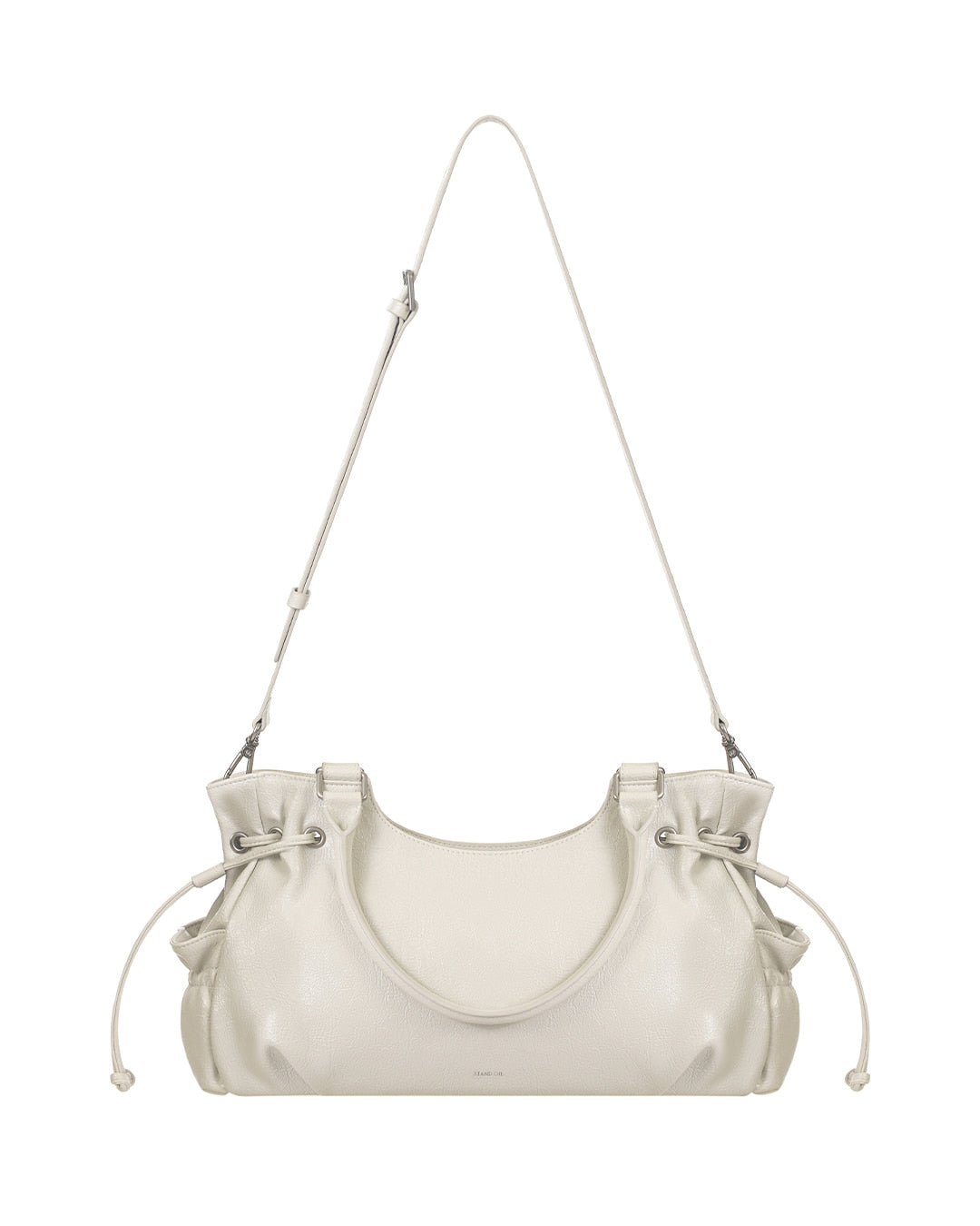 Lesserafim Yunjin X Standoil Breezy Bag Mini