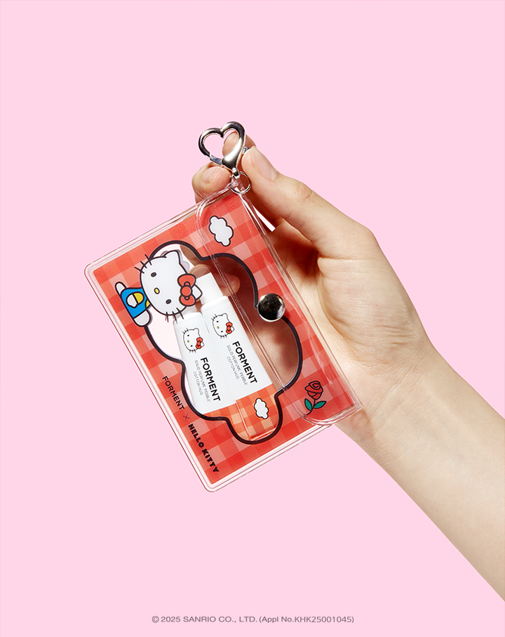 Forment Signature Perfume Hello Kitty Edition