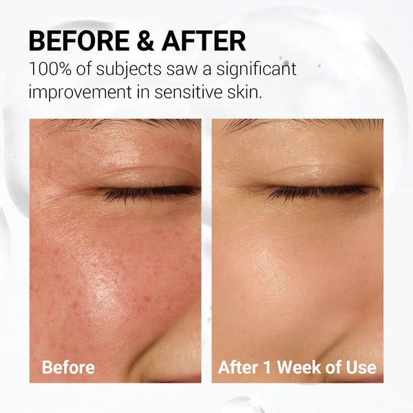 [BTS Jhope Pick] Neaf Neaf Soothing Calm Toner Pads 60 Sheets