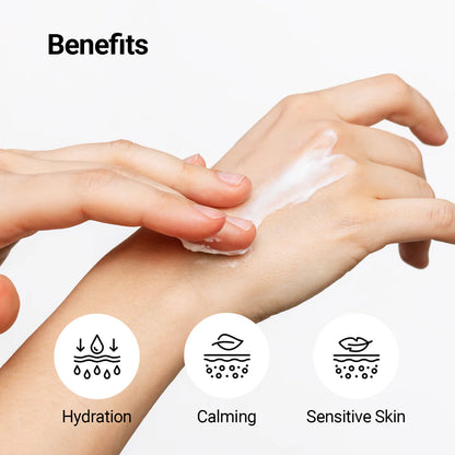 [BTS Jhope Pick] Neaf Neaf Soothing Calm Cream 50g