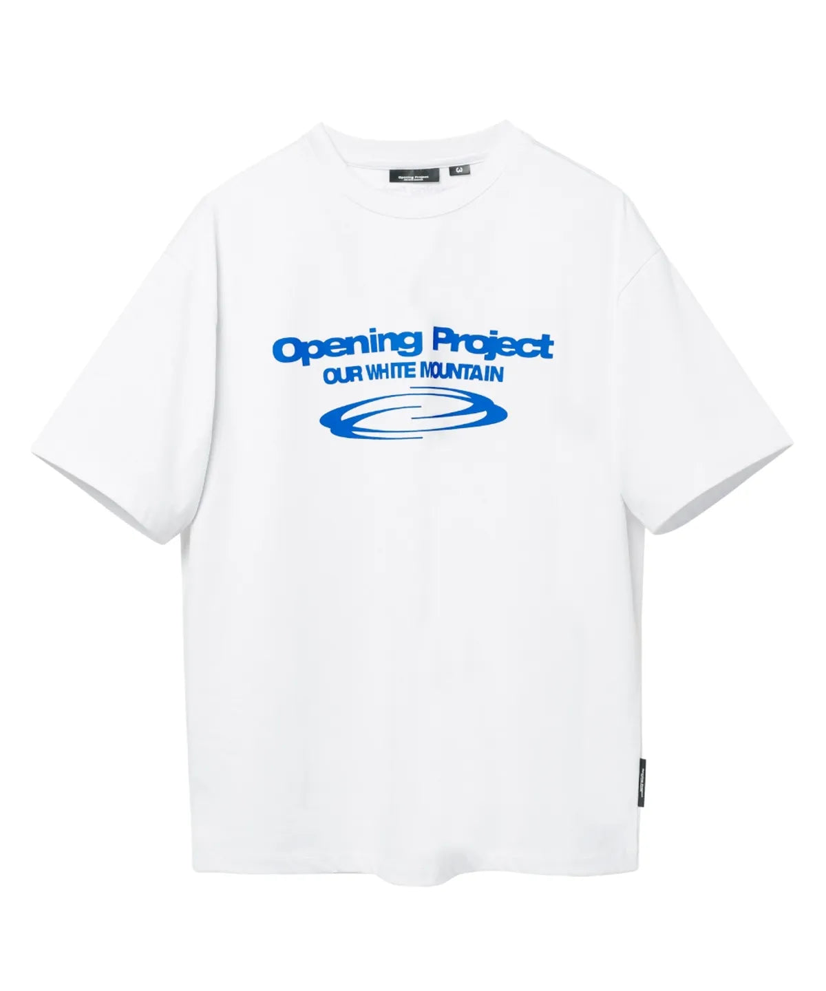 [Ive Rei Pick] Opening Project Identity T Shirt