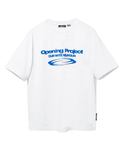 [Ive Rei Pick] Opening Project Identity T Shirt
